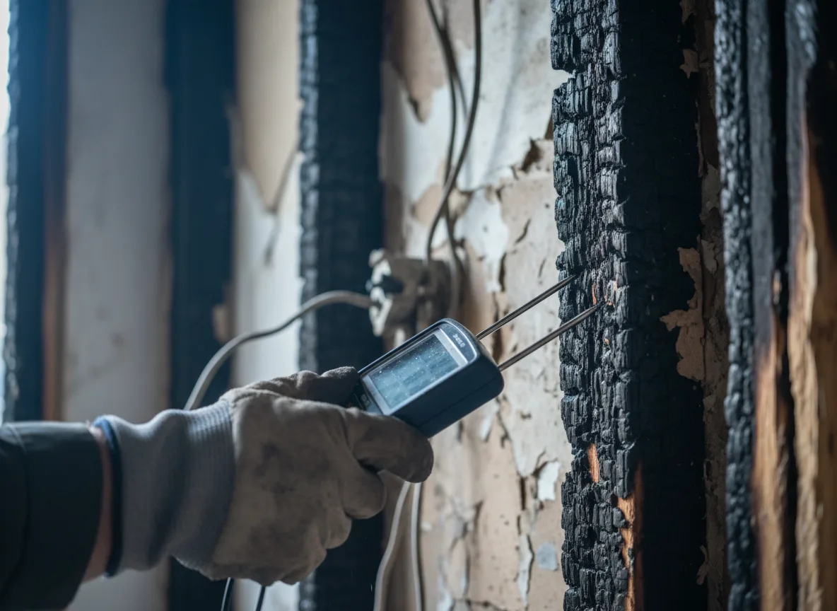 Fire Damage Restoration Little Genesee, NY FAQs